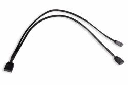 Alphacool 18705 parte e accessorio del sistema di raffreddamento del computer Cavo splitter RGB 