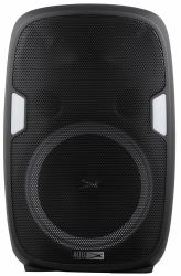 Altec Lansing SoundRover 75 Altoparlante portatile mono Nero 75 W 