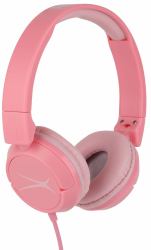 Altec Lansing MZX4300-BPNK-STK-6 cuffia e auricolare Con cavo e senza cavo A Padiglione Musica e Chiamate Bluetooth Rosa 