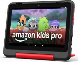 Amazon B0CVDPXVWR tablet da bambino 3 GB Nero 