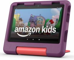 Amazon B0CVDWHGG5 tablet da bambino 3 GB Viola 