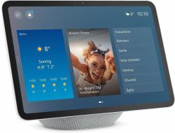 Amazon Echo Show 11 - Warranty: 12M