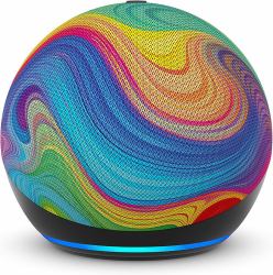 Amazon Echo Dot Kids [5Th Generation] - Warranty: 12M