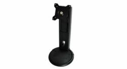 Amer Networks AMR1S Supporti a parete per TV 61 cm [24"] Pavimento Nero 