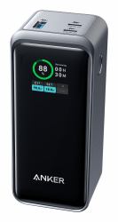 Anker Prime 20000 mAh Nero 