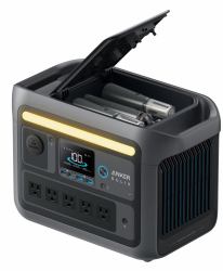 Anker SOLIX C800 Plus stazione di alimentazione portatile 8 1200 W 