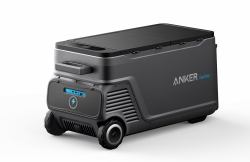 Anker EverFrost Powered Cooler 53L 