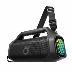 Anker Soundcore Boom 2 Pro Sistema di altoparlanti portatile 2.1 Nero 140 W 