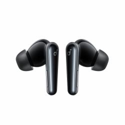 Anker Soundcore Liberty 5 Auricolare Wireless In-ear Musica e Chiamate USB tipo-C Bluetooth Nero 