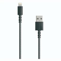 Anker A8012H12 cavo Lightning 0,9 m Nero 