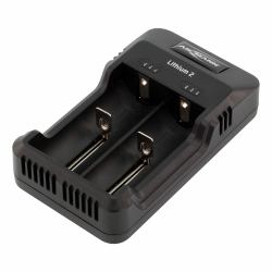 Ansmann 1001-0050 carica batterie 
