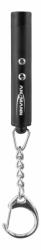 Ansmann 1600-0270 puntatore 50 m Nero 