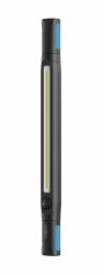 Ansmann Ml3000Rd Black, Blue Led 30 W - Warranty: 12M