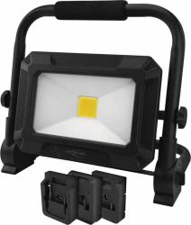 Ansmann Fl50W Black Led 50 W - Warranty: 12M
