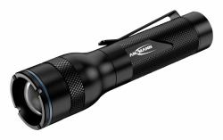 Ansmann Ta100Bf Black Hand Flashlight - Smd Led - Warranty: 12M