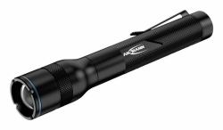 Ansmann Ta300Bf Black Hand Flashlight - Smd Led - Warranty: 12M