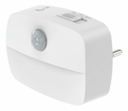 Ansmann Nl30 Ac Plug In Night-Light - Warranty: 12M