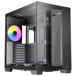 Antec C8 ARGB Full Tower Nero 