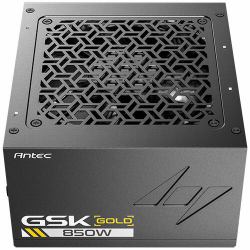 Antec VP PLUS GSK V2 ATX3.1 alimentatore per computer 850 W 20+4 pin ATX ATX Nero 