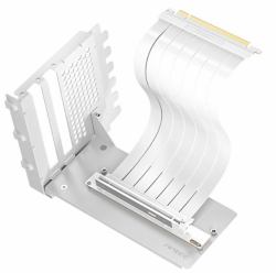 Antec RTX50 PCi-E 5.0 Riser Cable Vertical Bracket Kit Tower Supporto GPU 