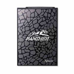 Apacer Panther AS330 120 GB 2.5" Serial ATA III TLC 