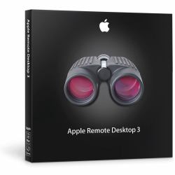 Apple Remote Desktop 3 EDUCATION Istruzione [EDU] 