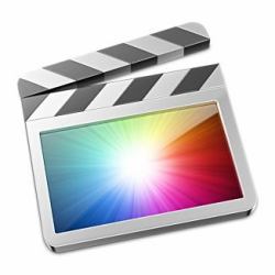 Apple Final Cut Pro X, 1 U Istruzione [EDU] 1 licenza/e 