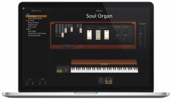 Apple MainStage 3 Editor audio 1 licenza/e 