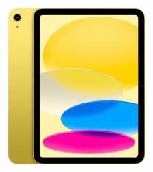 Apple iPad 11'' Wi-Fi 128GB Giallo 
