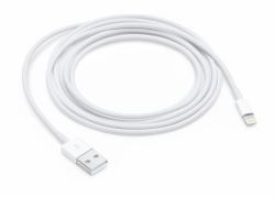 Apple Cavo da lightning a USB 2mt 