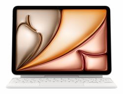 Apple Magic Tastiera per iPad Air 11" [M3] - Italiano 