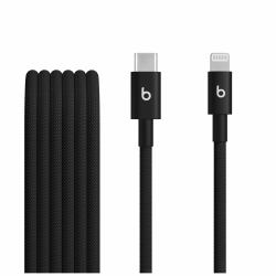 Apple Beats 1,5 m Nero 