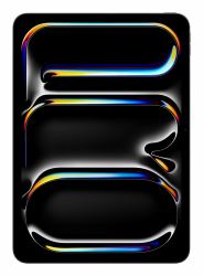 Apple iPad Pro 11" Wi‑Fi 256GB display standard Nero Siderale 