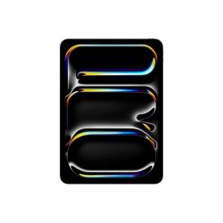 Apple iPad Pro 11" Wi‑Fi + Cellular 256GB display standard Nero Siderale 