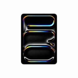 Apple iPad Pro 11" Wi‑Fi + Cellular 512GB display standard Argento 
