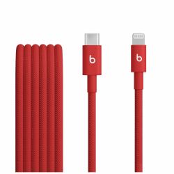 Apple Beats 1,5 m Rosso 