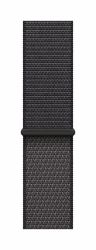 Apple Sport Loop grigio scuro [40 mm] 
