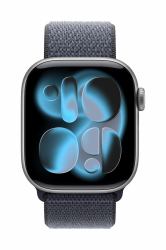 Apple Sport Loop blu salmastro [42 mm] 