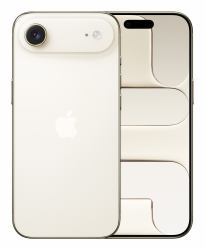 Apple iPhone Air 256GB Oro Chiaro 