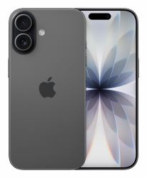Apple iPhone 17 512GB Nero 