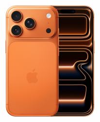 Apple iPhone 17 Pro 1TB Arancione Cosmico 