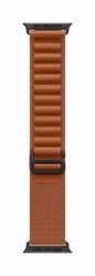 Apple Alpine Loop terracotta [49 mm] - Medium - Titanio nero 