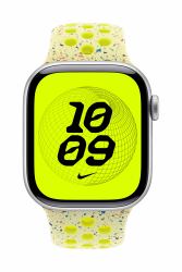 Apple Cinturino Nike Sport Volt Splash [42 mm] - S/M 