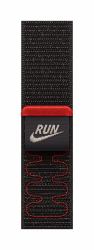 Apple Nike Sport Loop Midnight Black [40 mm] 