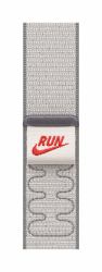 Apple Nike Sport Loop Veiled Grey [40 mm] 