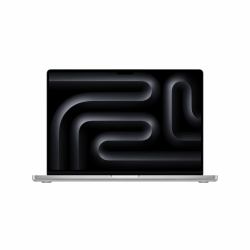 Apple MacBook Pro 16" M5 Pro chip 18‑core CPU 20‑core GPU, 48GB, 1TB SSD - Argento  - Versione Tedesca