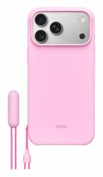 Apple MGYA4LL/A custodia per cellulare 17,5 cm [6.9"] Cover Rosa 
