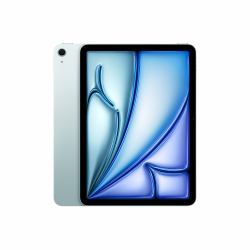 Apple iPad Air Apple M 256 GB 27,9 cm [11"] 12 GB Wi-Fi 7 [802.11be] iPadOS 26 Blu 
