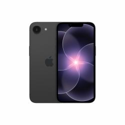Apple iPhone 17e 256GB Nero 