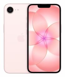 Apple iPhone 17e 256GB Rosa Chiaro 